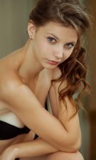 Анкета проститутки Виктория - Фото 1, район Свердловский, 30 год, №10007