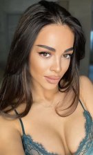 Анкета проститутки Лиля - Фото 1, район Октябрьский, 22 год, №10840