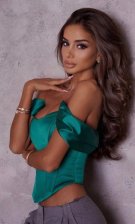 Анкета проститутки Катя - Фото 1, район Ленинский, 27 год, №10979