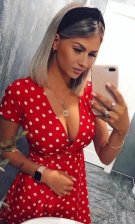 Анкета проститутки Вита - Фото 1, район Пролетарский, 30 год, №12597