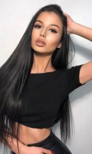 Анкета проститутки Миранда - Фото 1, район Центральный, 21 год, №12695