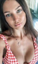 Анкета проститутки нина - Фото 1, район Калининский, 27 год, №13563