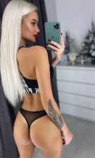 Анкета проститутки Маргерэт - Фото 1, район Советский, 21 год, №13633