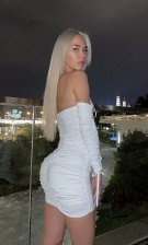 Анкета проститутки Соня - Фото 1, метро Автово, 23 год, №1663