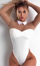 Анкета проститутки Дарья - Фото 1, район Ломоносовский, 22 год, №2482