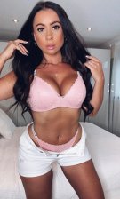 Анкета проститутки Оля - Фото 1, район Центральный, 26 год, №3128