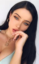 Анкета проститутки Мила - Фото 1, район Бежицкий, 24 год, №3299