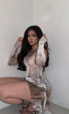 Анкета проститутки ТАТЬЯНА - Фото 1, район Архипо-Осиповский, 22 год, №4177