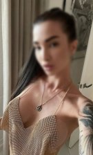 Анкета проститутки Анюта - Фото 1, район Володарский, 26 год, №4564