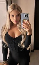 Анкета проститутки Юля - Фото 1, район Ленинский, 26 год, №5288