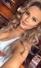 Анкета проститутки АНЯ - Фото 1, район Ленинский, 24 год, №5408