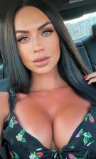 Анкета проститутки Наташа - Фото 1, район Центральный, 28 год, №5648