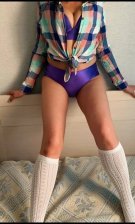 Анкета проститутки Ирина - Фото 1, район Заволжский, 20 год, №6579