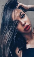 Анкета проститутки Крис - Фото 1, район Октябрьский, 29 год, №6898