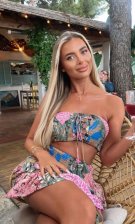 Анкета проститутки Алиса - Фото 1, район Центральный, 21 год, №7865