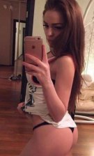 Анкета проститутки Настя - Фото 1, район Ленинский, 29 год, №8326