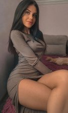 Анкета проститутки Крестина - Фото 1, район Ленинский, 26 год, №8388