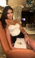 Анкета проститутки Лика - Фото 1, район Центральный, 19 год, №8582