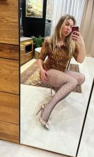 Анкета проститутки Марго - Фото 1, район Южный, 25 год, №8715