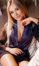 Анкета проститутки Катюша - Фото 1, район Северный, 23 год, №9455