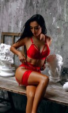 Анкета проститутки Моника - Фото 1, район Советский, 27 год, №9562