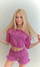 Анкета проститутки Зарина - Фото 1, район Дзержинский, 25 год, №9601